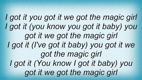 Magic robin thicke lyrics